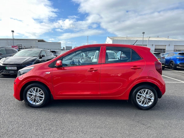 Used Kia Picanto 2022 for sale - 76219916: Photo 6