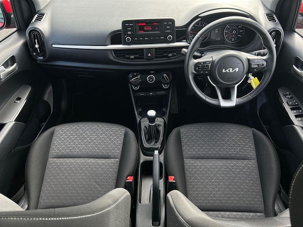 Used Kia Picanto 2022 for sale - 76219916: Photo 7