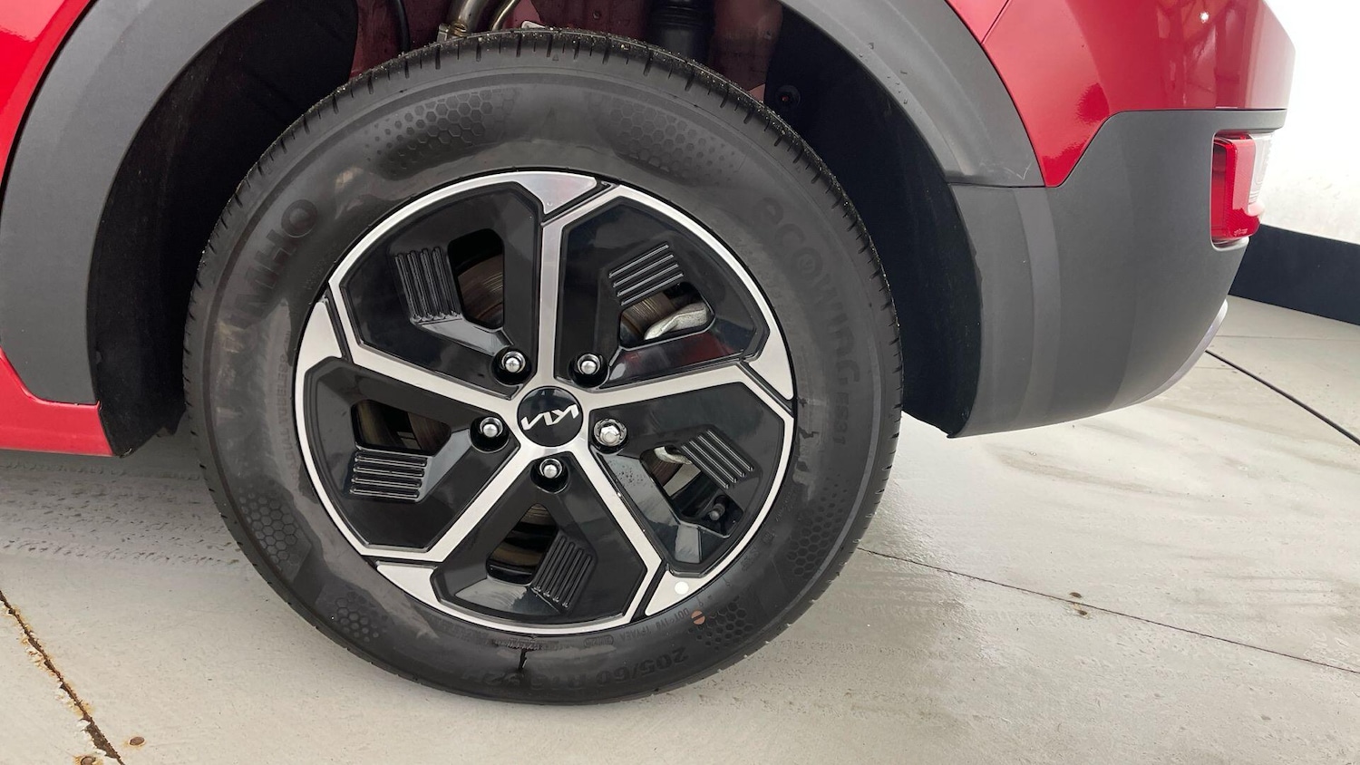 Used Kia Niro 2025 for sale - 77620526: Photo 10