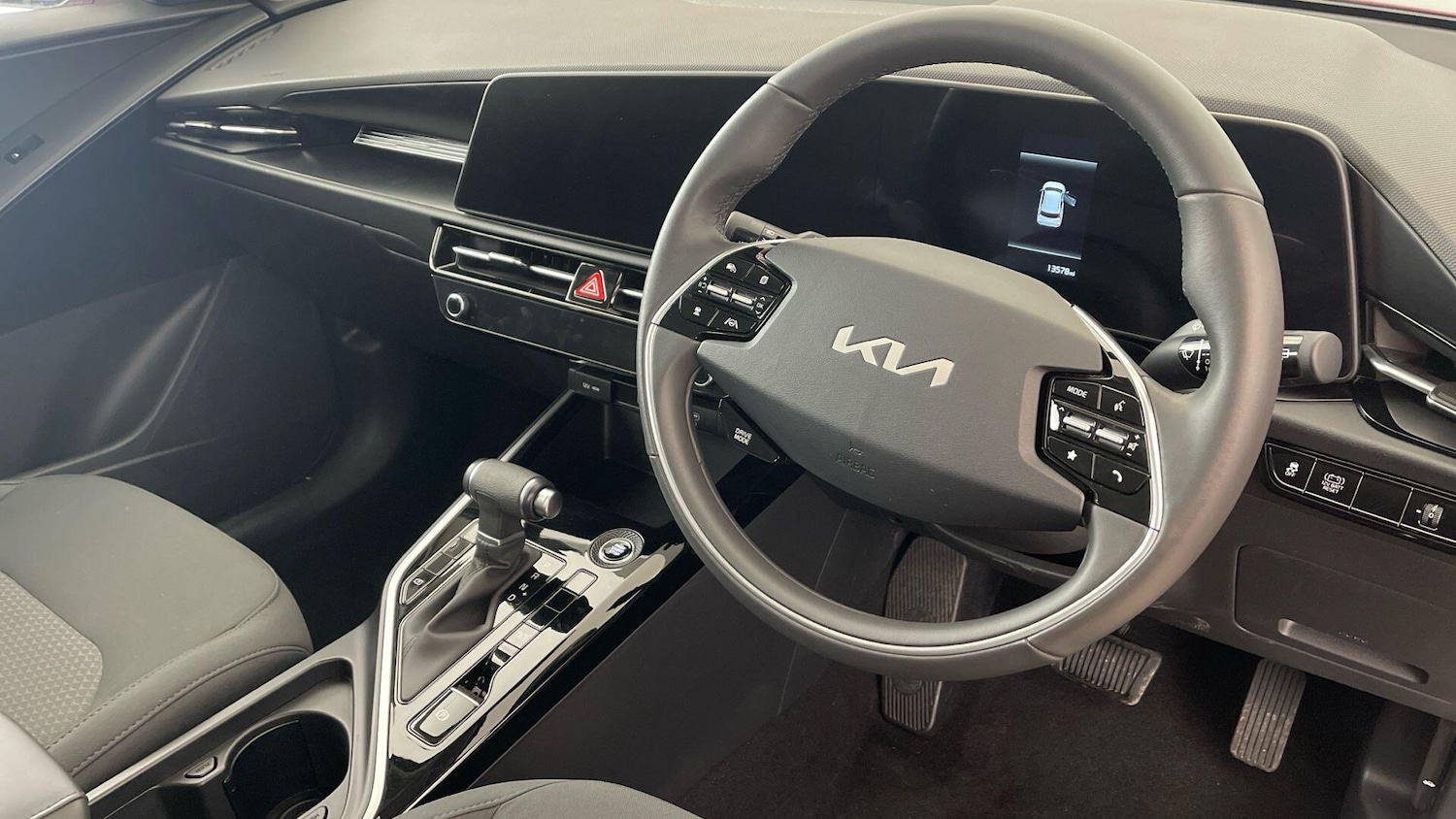 Used Kia Niro 2025 for sale - 77620526: Photo 13