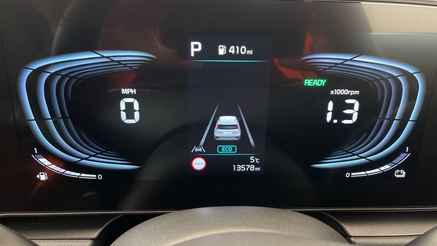 Used Kia Niro 2025 for sale - 77620526: Photo 14