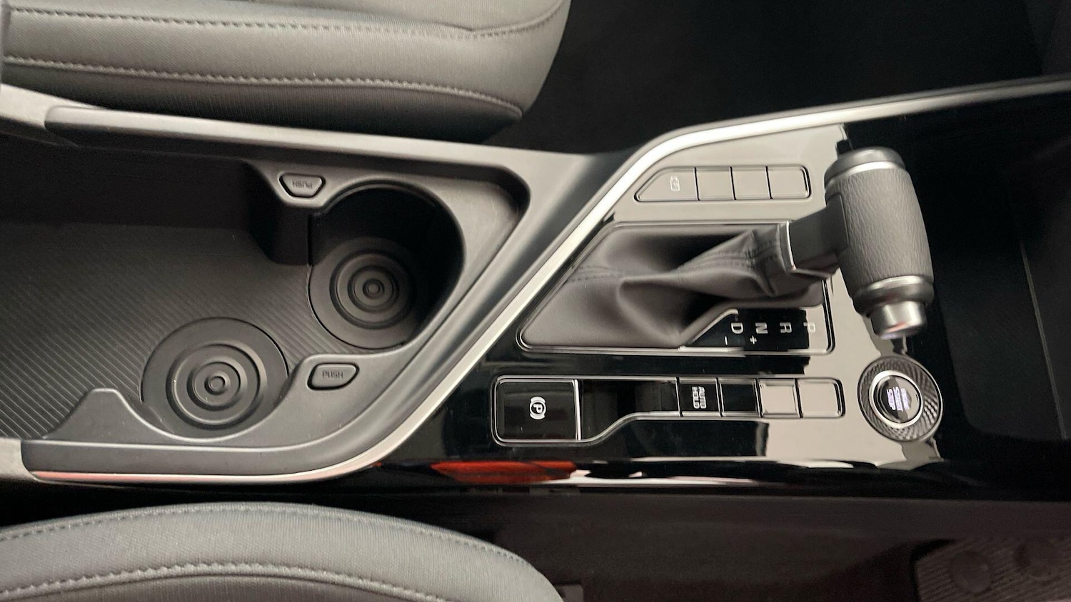 Used Kia Niro 2025 for sale - 77620526: Photo 19