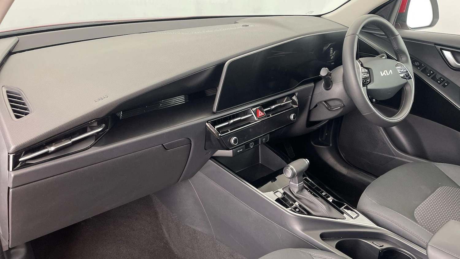 Used Kia Niro 2025 for sale - 77620526: Photo 2