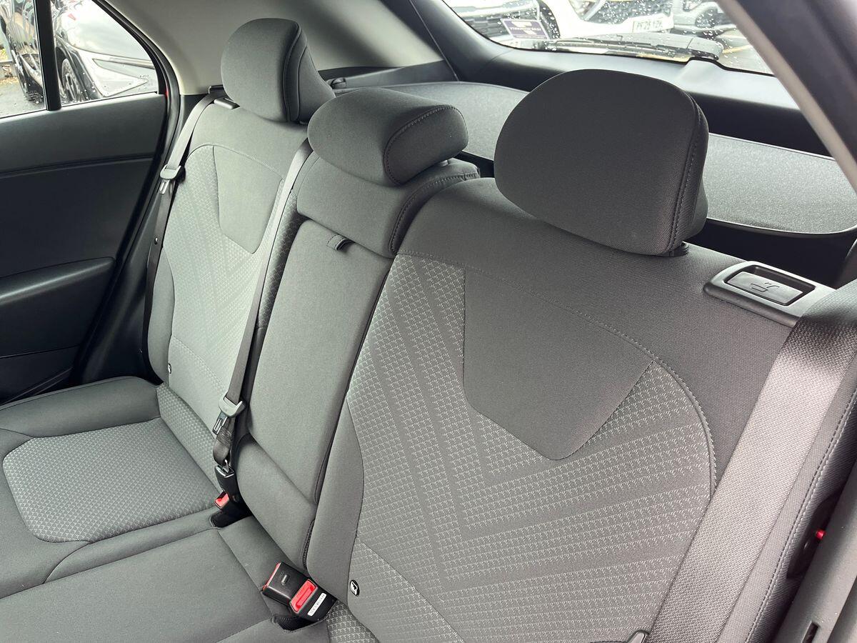 Used Kia Niro 2025 for sale - 77620526: Photo 21