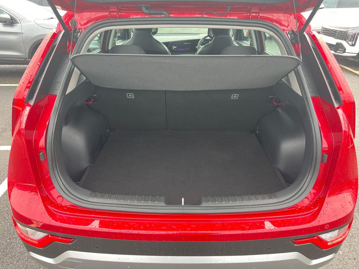 Used Kia Niro 2025 for sale - 77620526: Photo 22