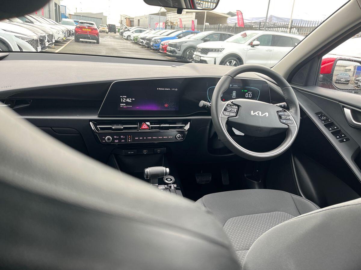 Used Kia Niro 2025 for sale - 77620526: Photo 26