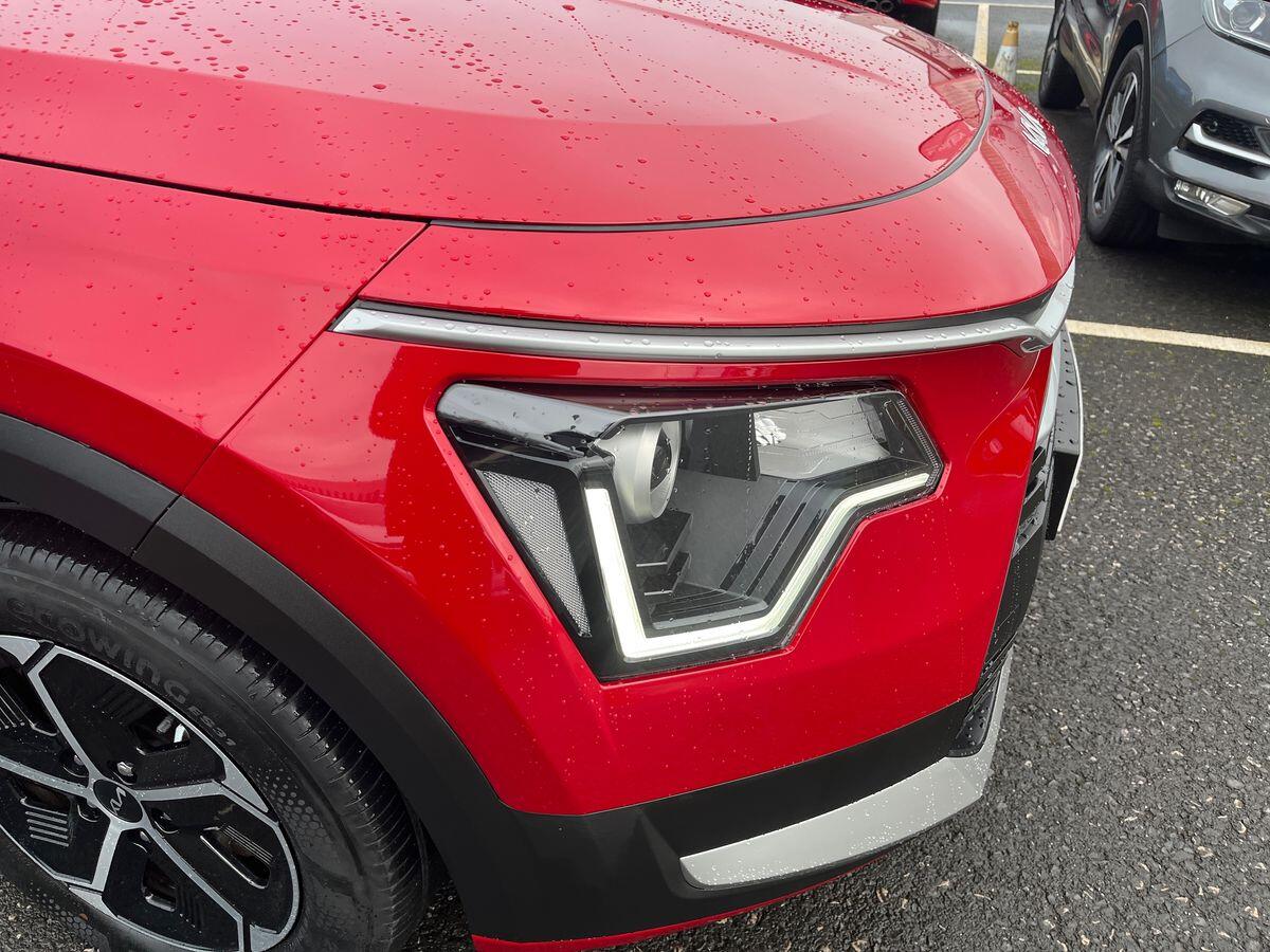 Used Kia Niro 2025 for sale - 77620526: Photo 27