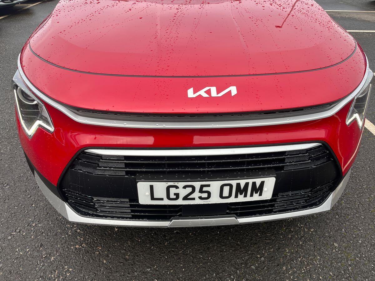 Used Kia Niro 2025 for sale - 77620526: Photo 28