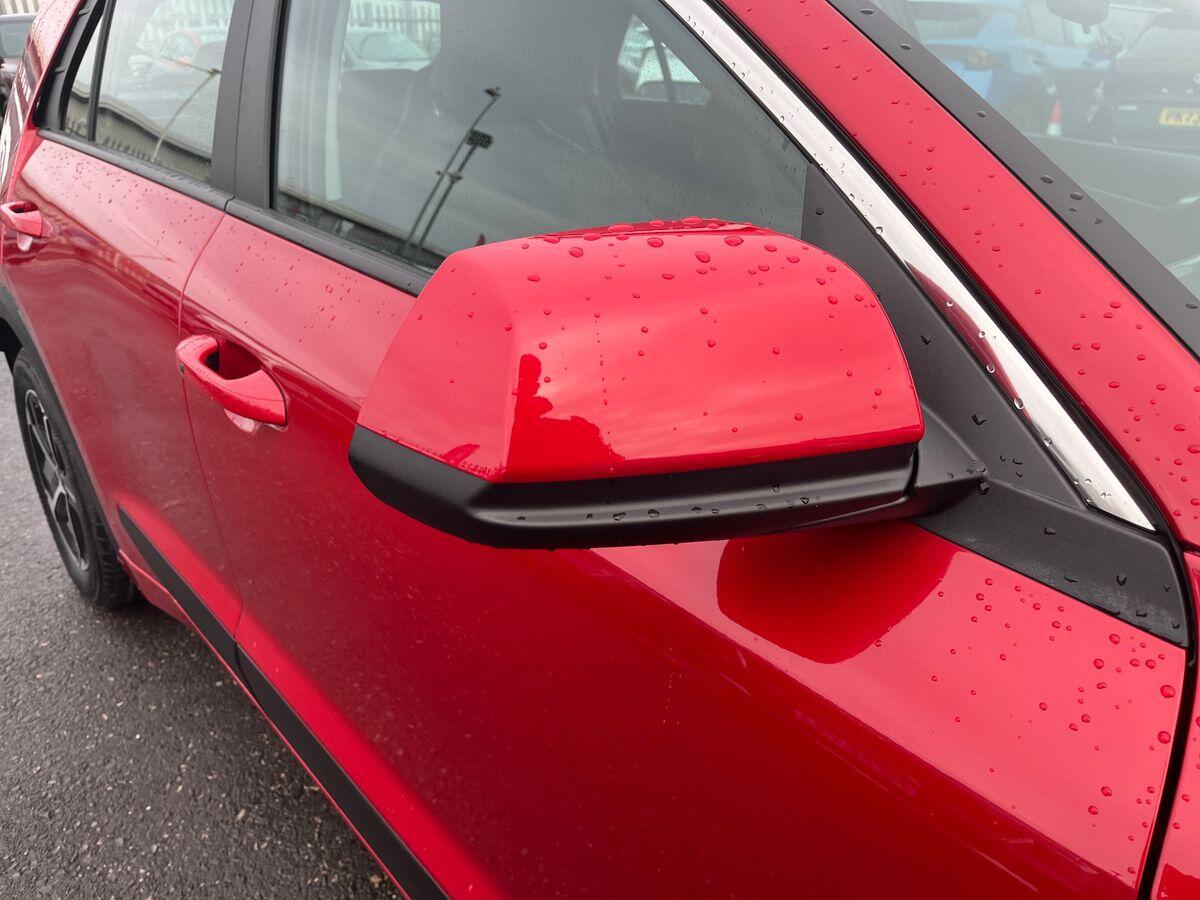 Used Kia Niro 2025 for sale - 77620526: Photo 30