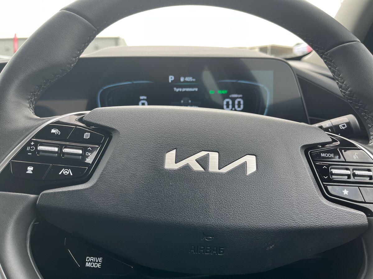Used Kia Niro 2025 for sale - 77620526: Photo 31