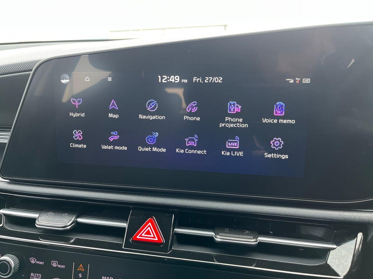 Used Kia Niro 2025 for sale - 77620526: Photo 35