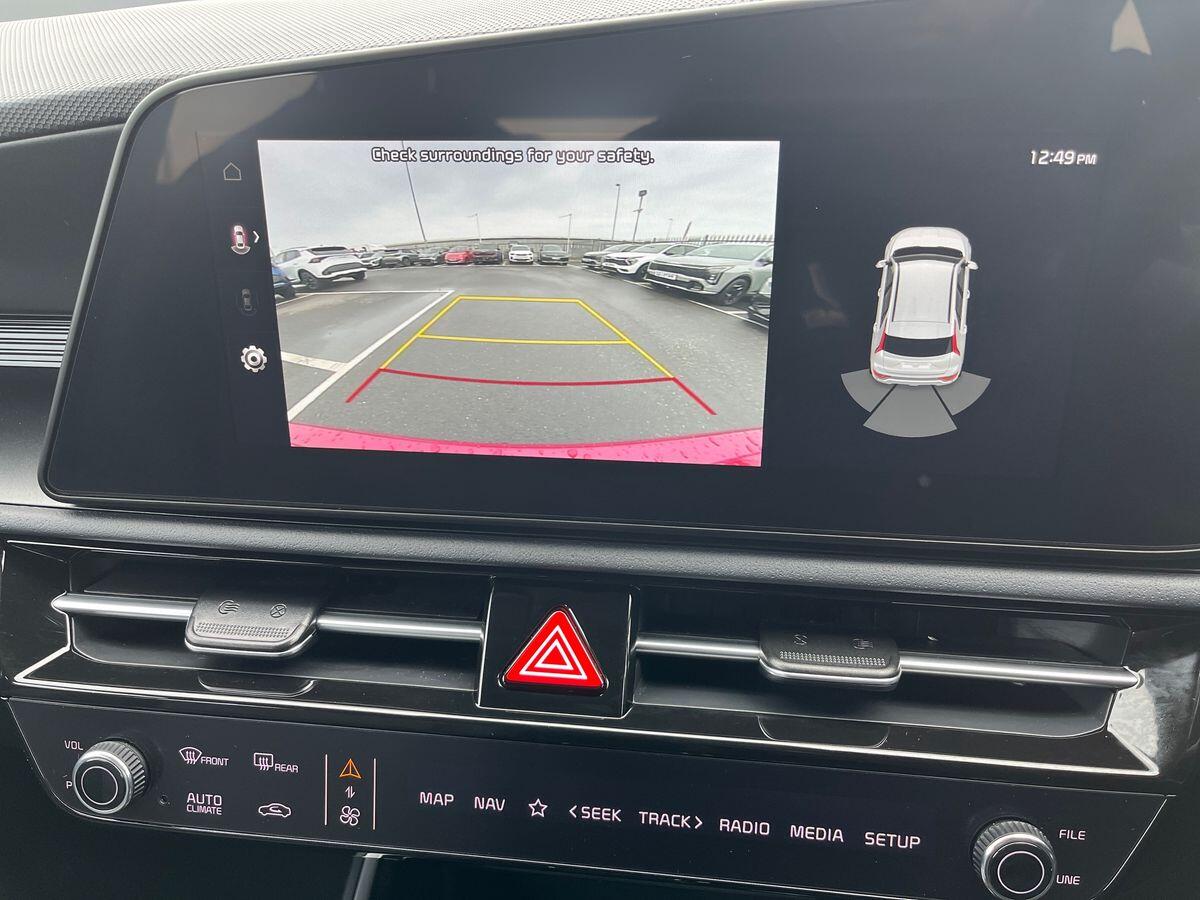 Used Kia Niro 2025 for sale - 77620526: Photo 37