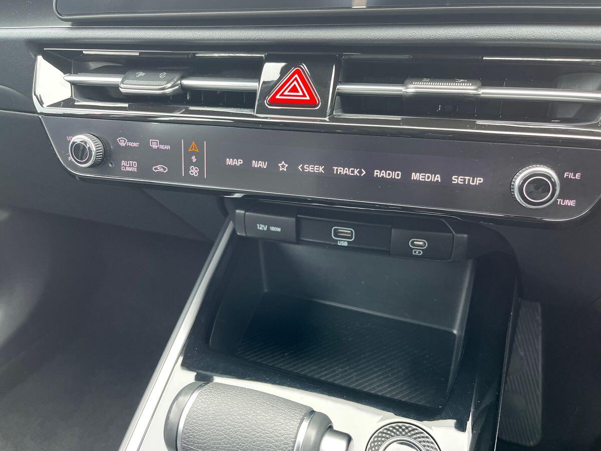 Used Kia Niro 2025 for sale - 77620526: Photo 38