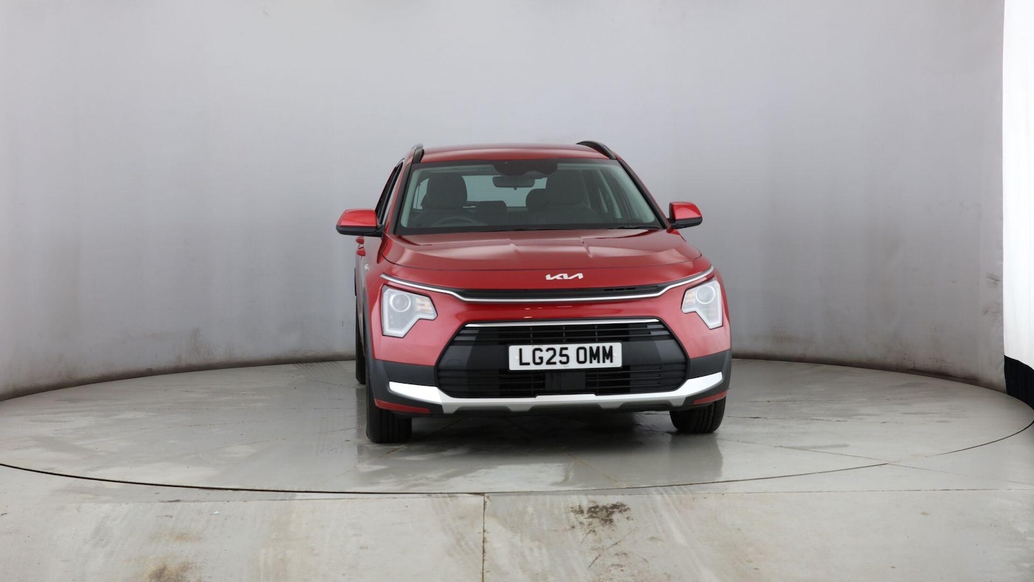 Used Kia Niro 2025 for sale - 77620526: Photo 4