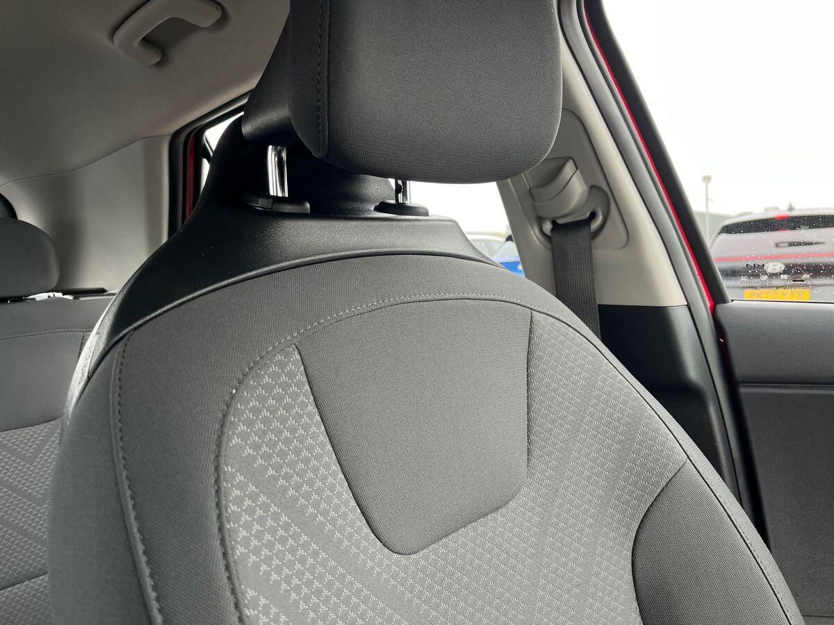 Used Kia Niro 2025 for sale - 77620526: Photo 40