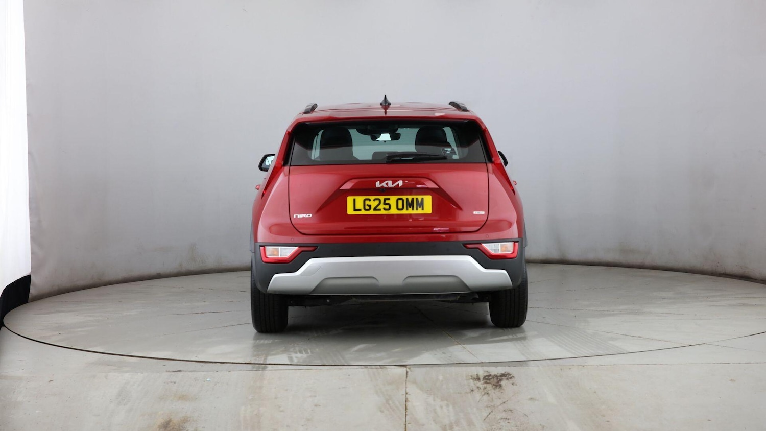 Used Kia Niro 2025 for sale - 77620526: Photo 5