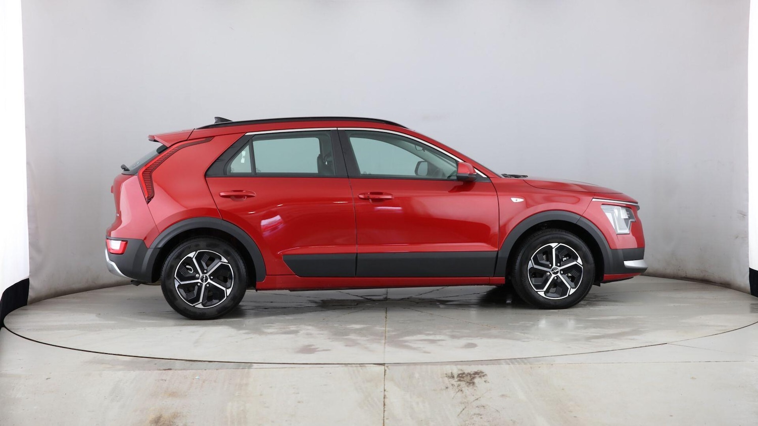 Used Kia Niro 2025 for sale - 77620526: Photo 6