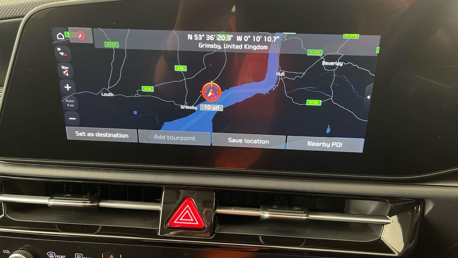 Used Kia Niro 2025 for sale - 77620526: Photo 8