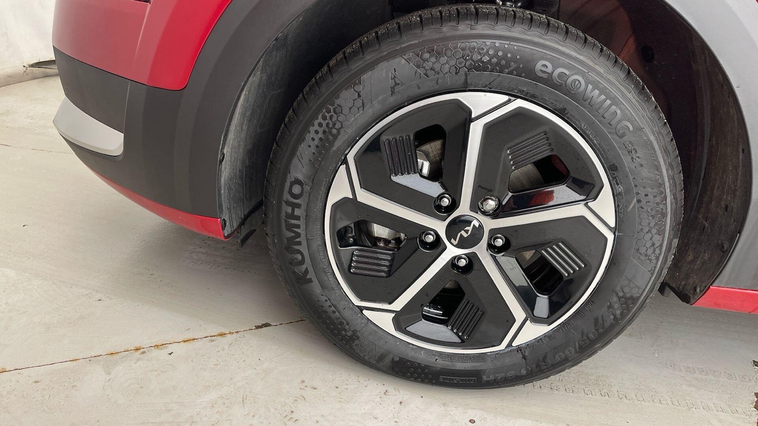 Used Kia Niro 2025 for sale - 77620526: Photo 9