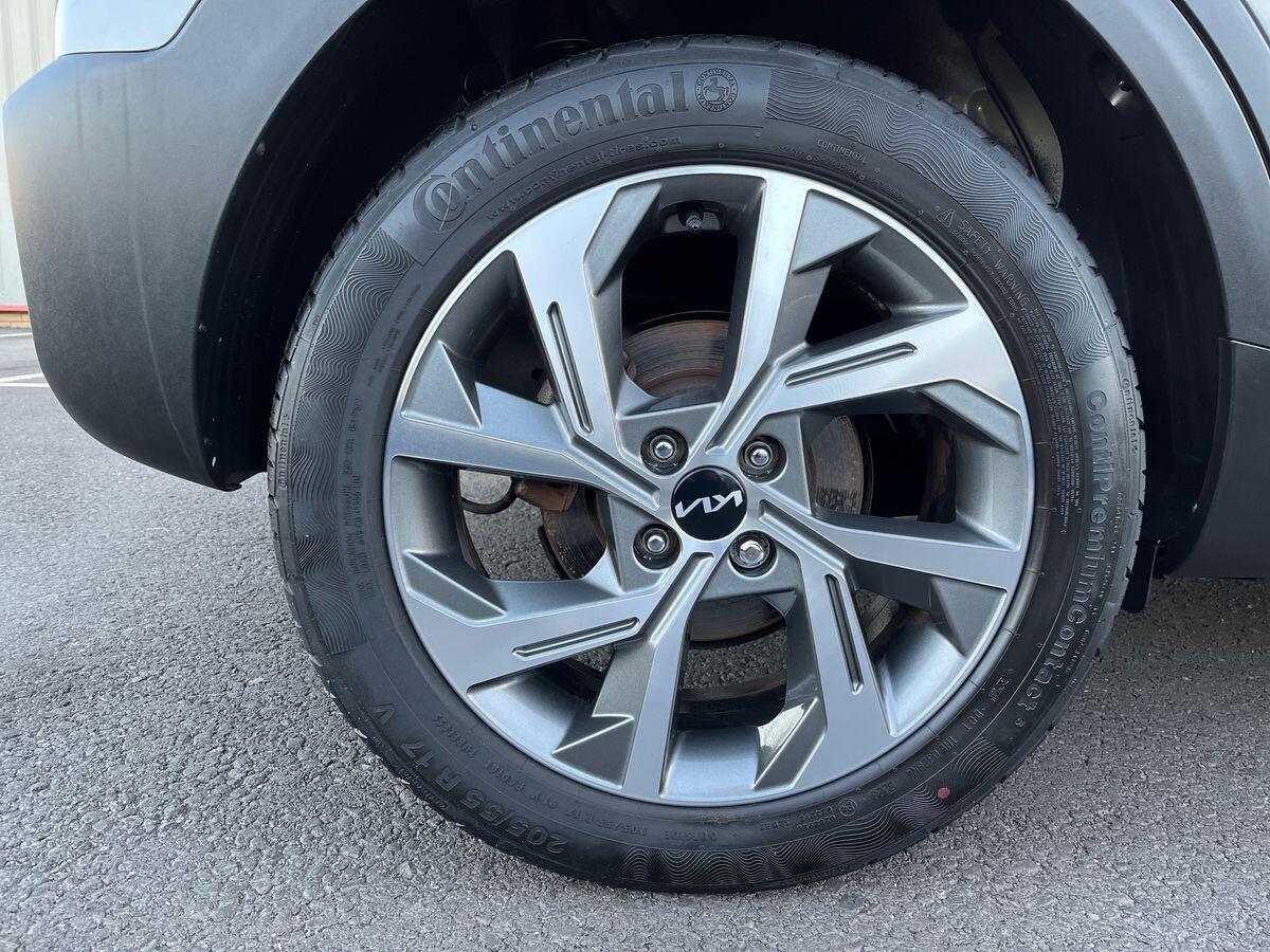 Used Kia Stonic 2024 for sale - 78189718: Photo 10