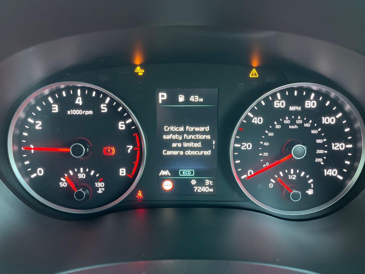 Used Kia Stonic 2024 for sale - 78189718: Photo 15