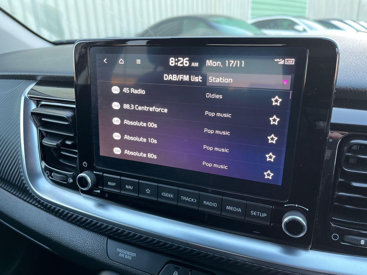 Used Kia Stonic 2024 for sale - 78189718: Photo 24