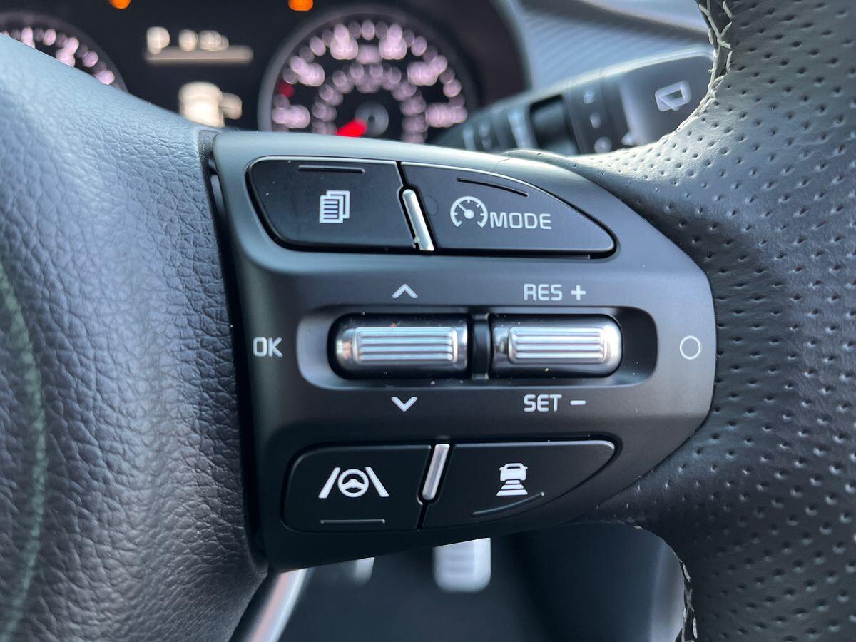 Used Kia Stonic 2024 for sale - 78189718: Photo 27