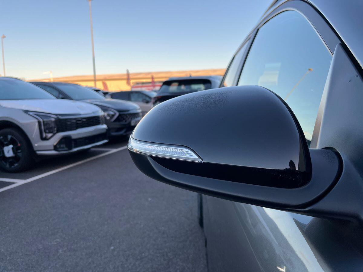 Used Kia Stonic 2024 for sale - 78189718: Photo 36