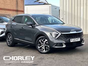 2022 - 1.6 T-GDi Launch Edition SUV 5dr Petrol Manual Euro 6 (s/s) (148 bhp)