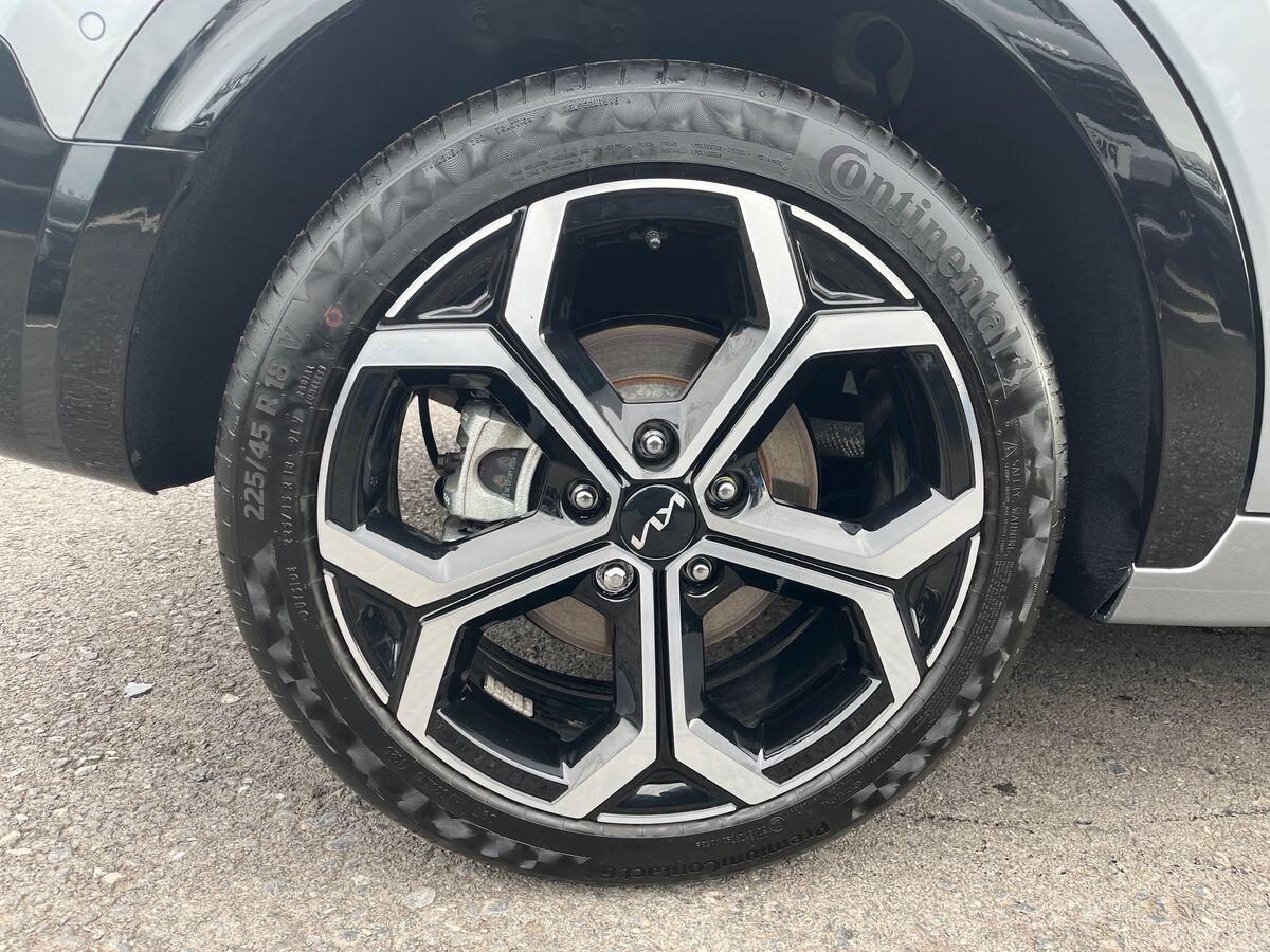 Used Kia Niro 2025 for sale - 77666364: Photo 11