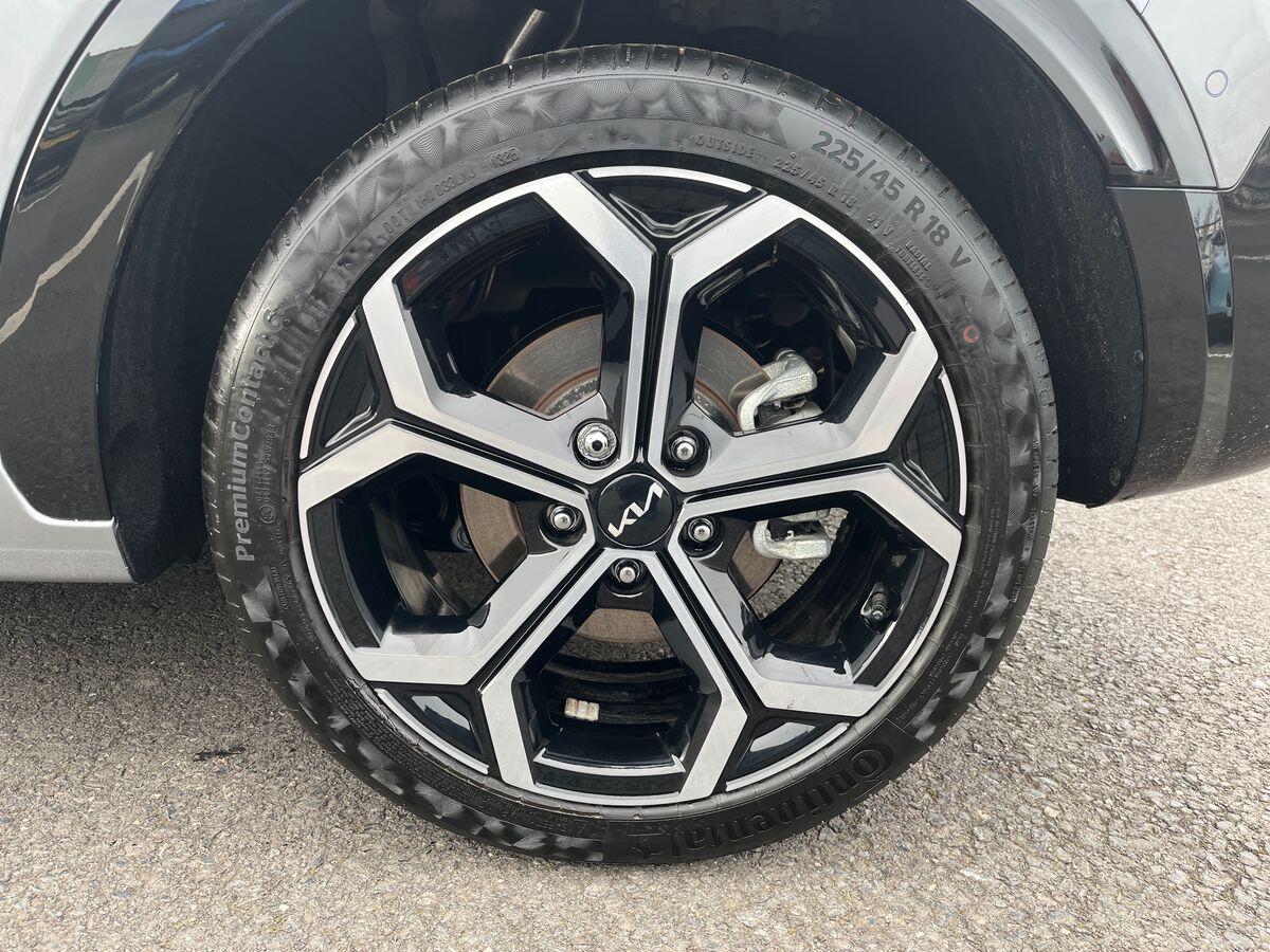 Used Kia Niro 2025 for sale - 77666364: Photo 12