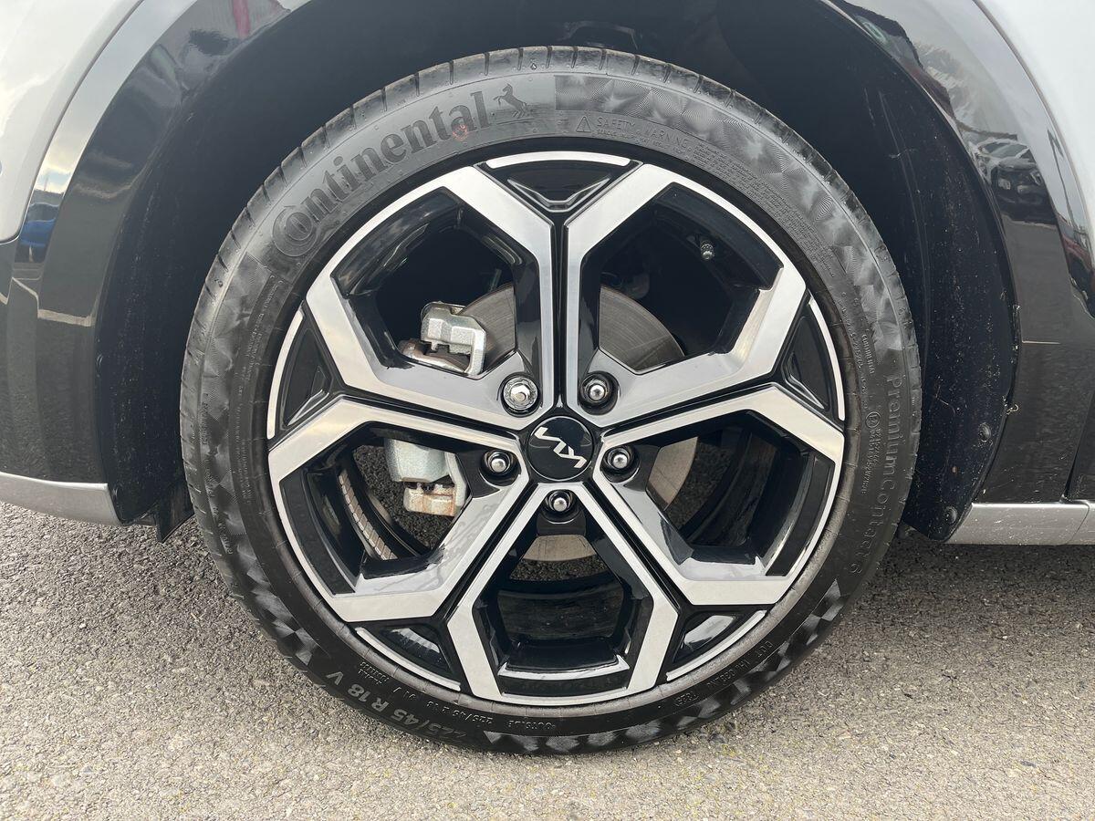 Used Kia Niro 2025 for sale - 77666364: Photo 13