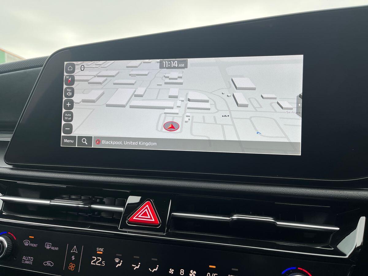 Used Kia Niro 2025 for sale - 77666364: Photo 17