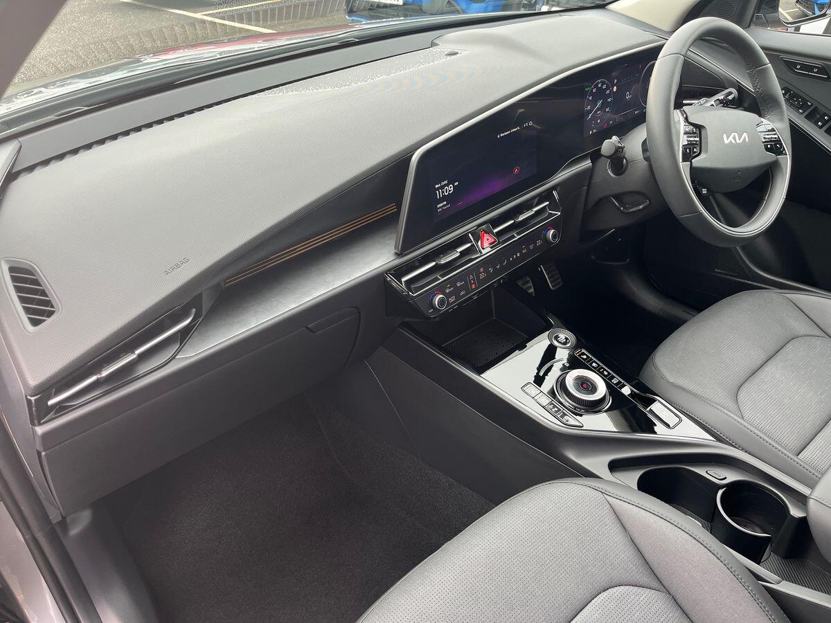 Used Kia Niro 2025 for sale - 77666364: Photo 2