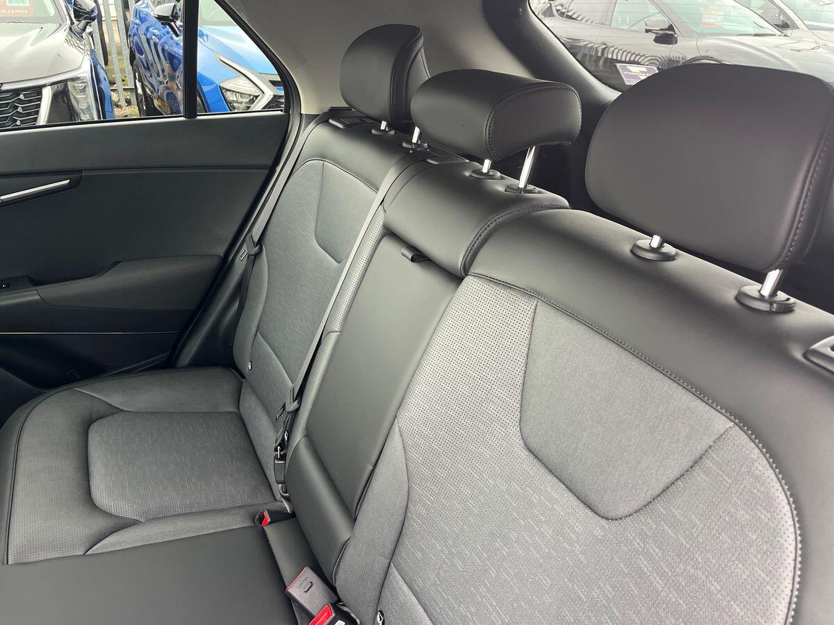Used Kia Niro 2025 for sale - 77666364: Photo 20