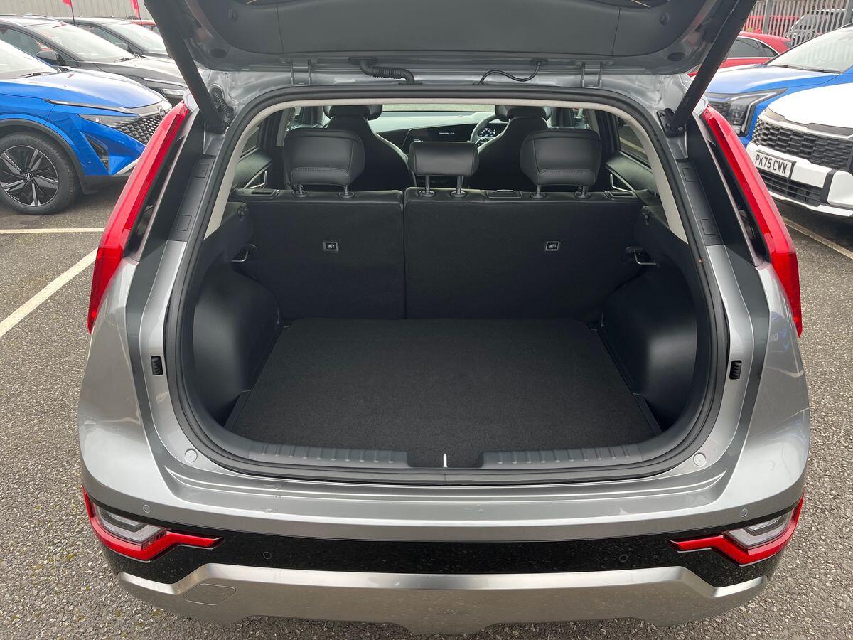 Used Kia Niro 2025 for sale - 77666364: Photo 21