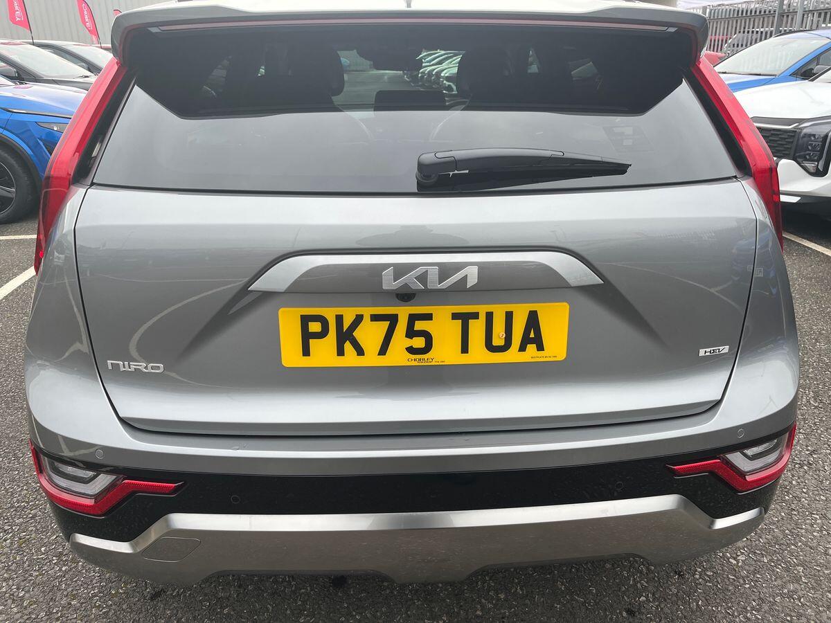 Used Kia Niro 2025 for sale - 77666364: Photo 24