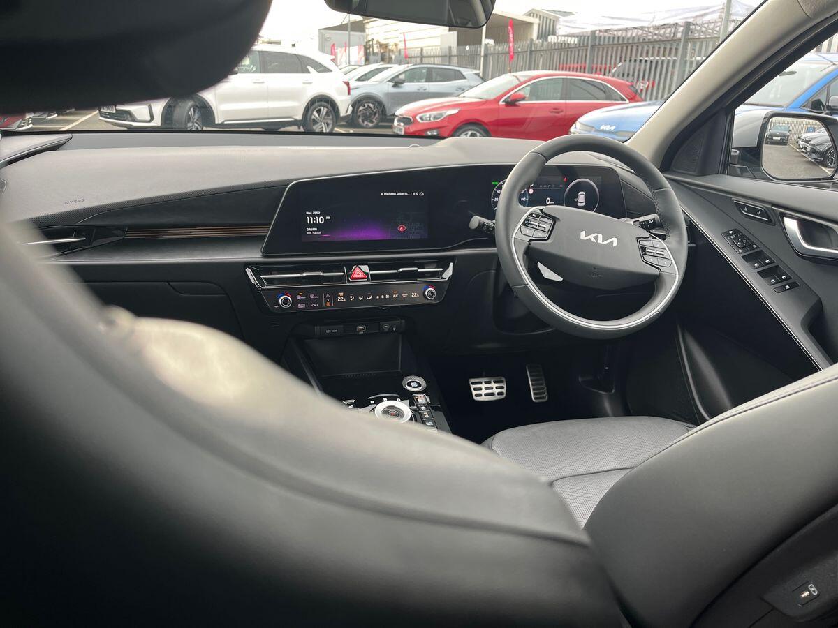 Used Kia Niro 2025 for sale - 77666364: Photo 26