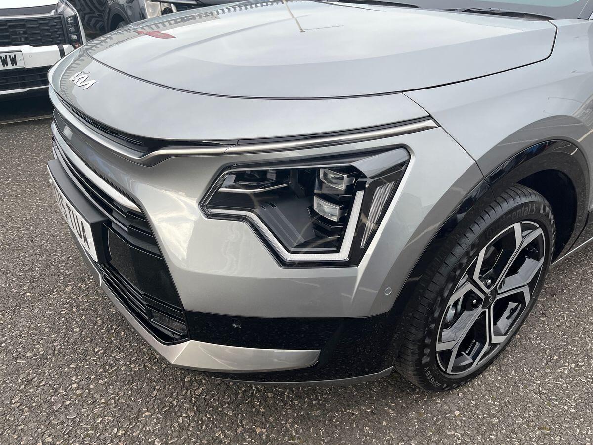 Used Kia Niro 2025 for sale - 77666364: Photo 27