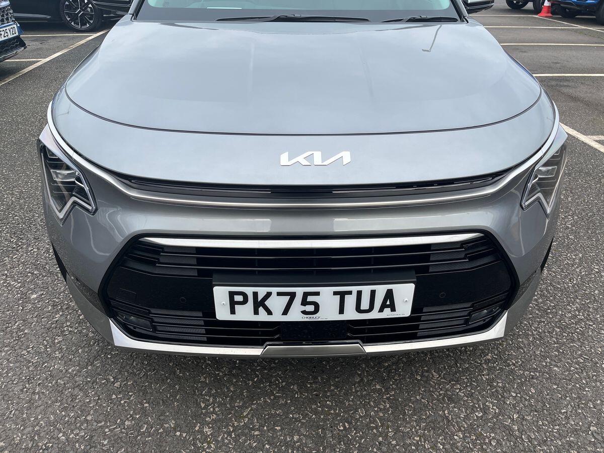 Used Kia Niro 2025 for sale - 77666364: Photo 28