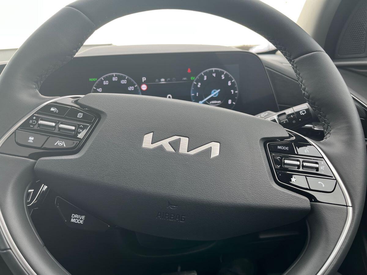 Used Kia Niro 2025 for sale - 77666364: Photo 30