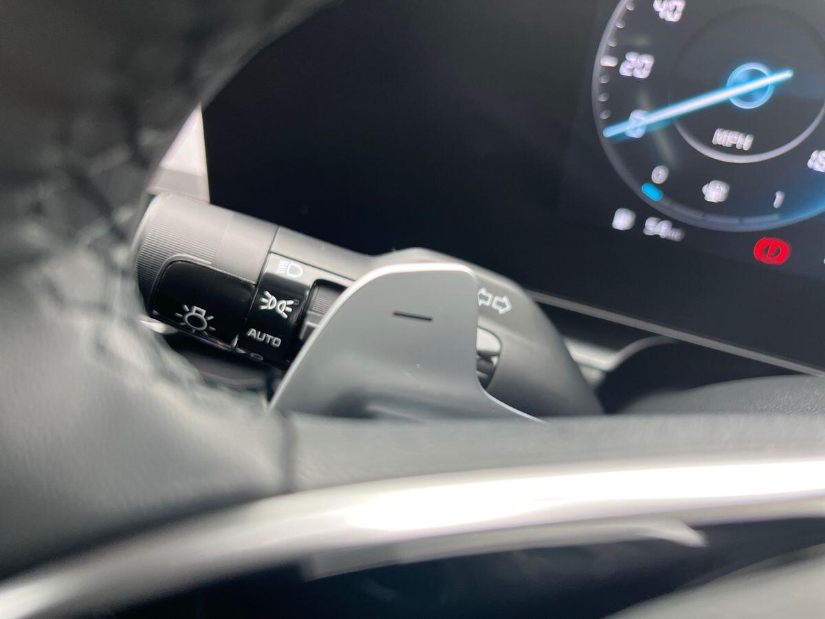 Used Kia Niro 2025 for sale - 77666364: Photo 31