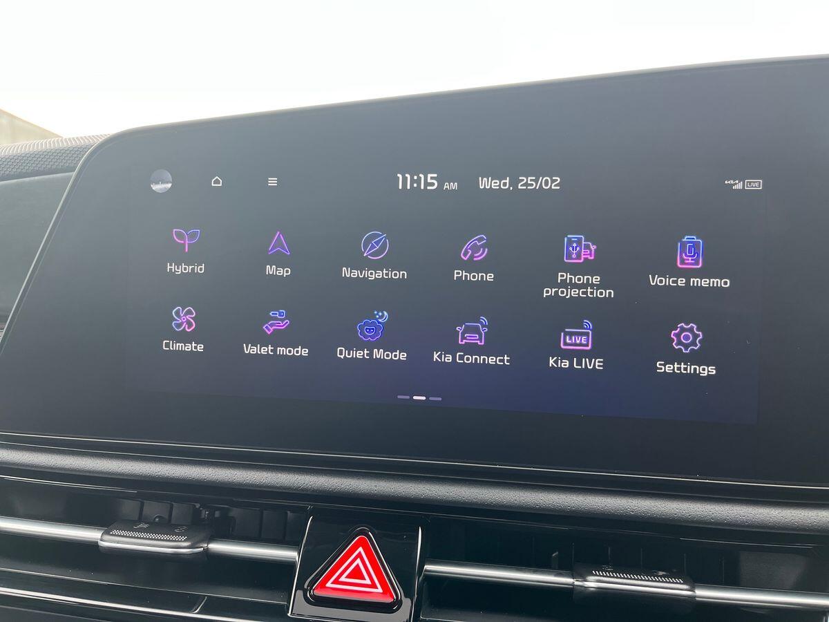 Used Kia Niro 2025 for sale - 77666364: Photo 33