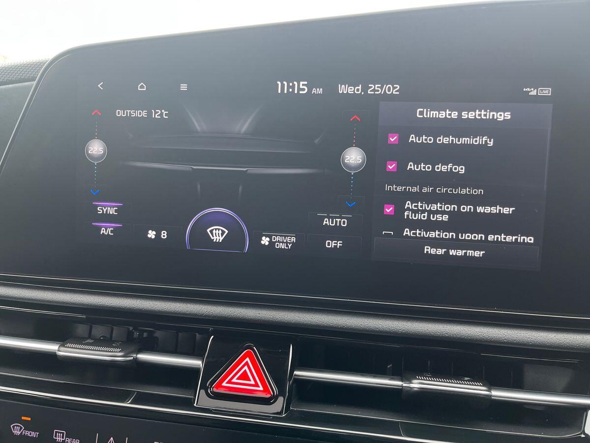 Used Kia Niro 2025 for sale - 77666364: Photo 34