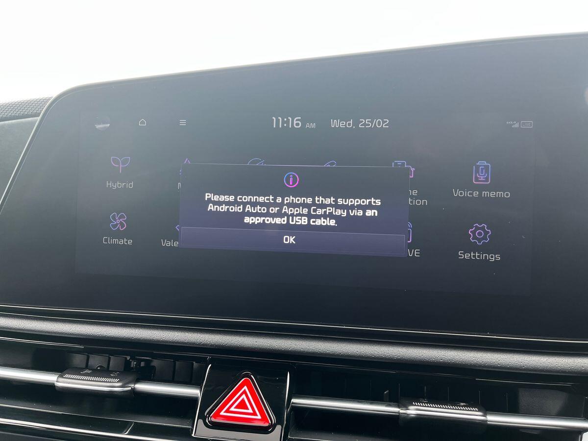 Used Kia Niro 2025 for sale - 77666364: Photo 35