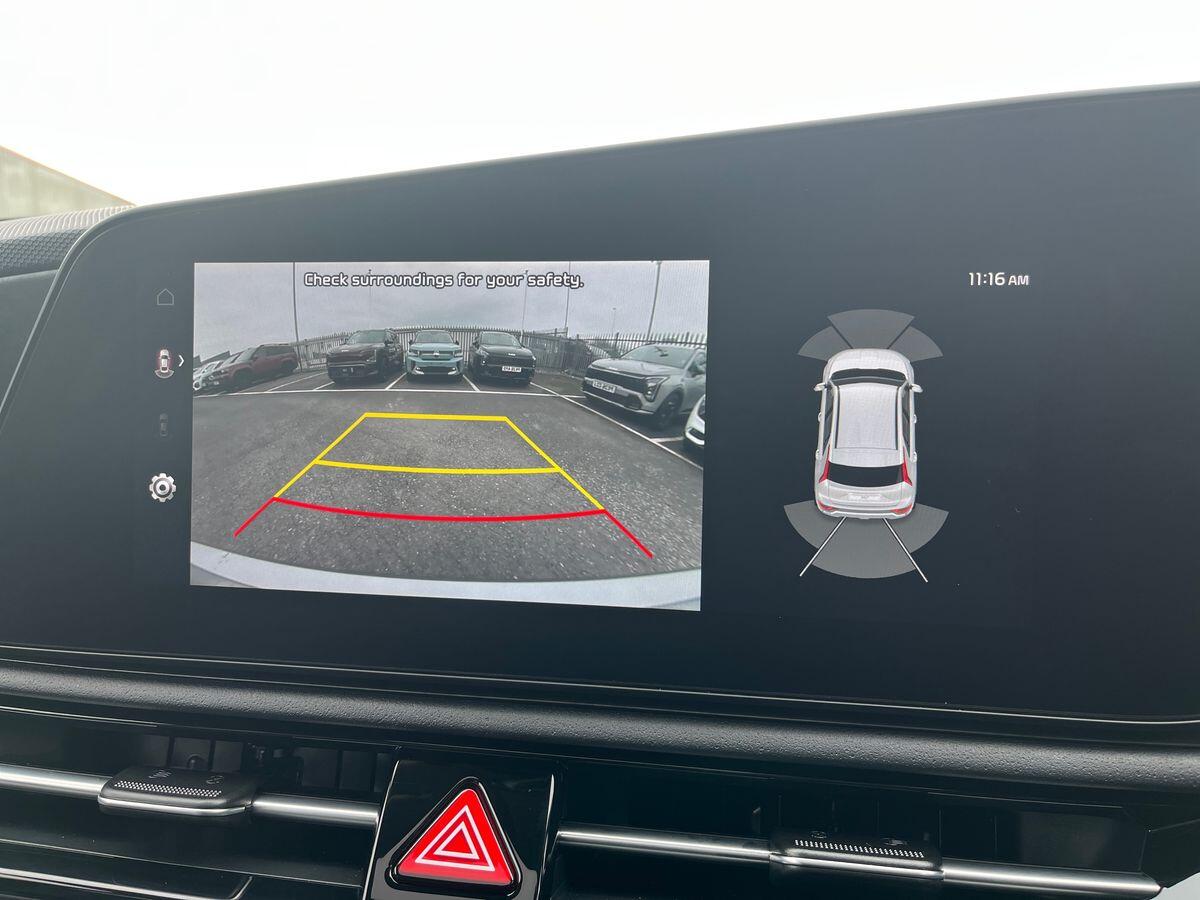 Used Kia Niro 2025 for sale - 77666364: Photo 36