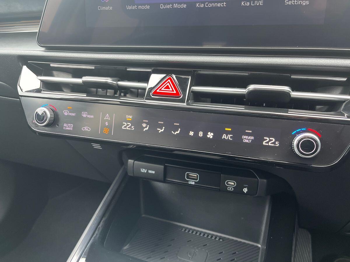 Used Kia Niro 2025 for sale - 77666364: Photo 37