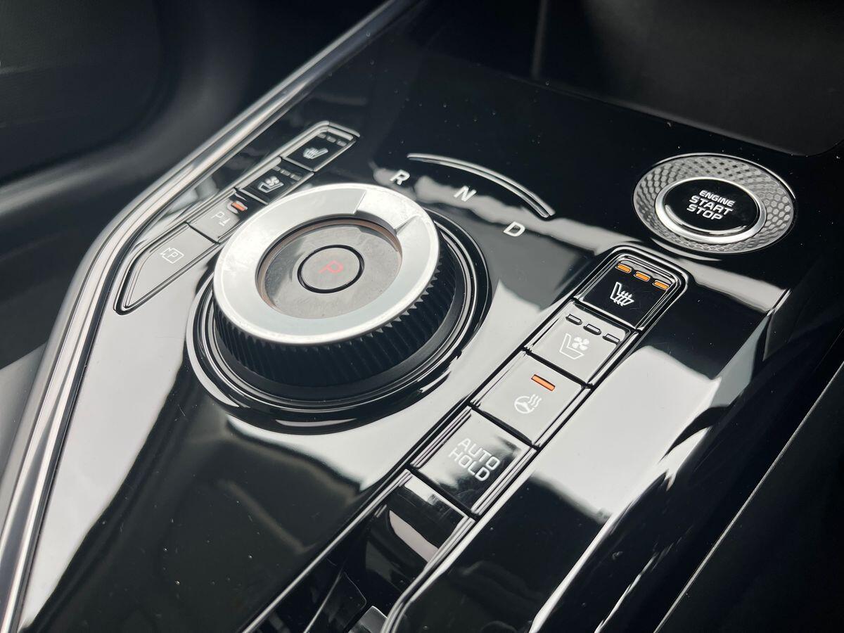 Used Kia Niro 2025 for sale - 77666364: Photo 39