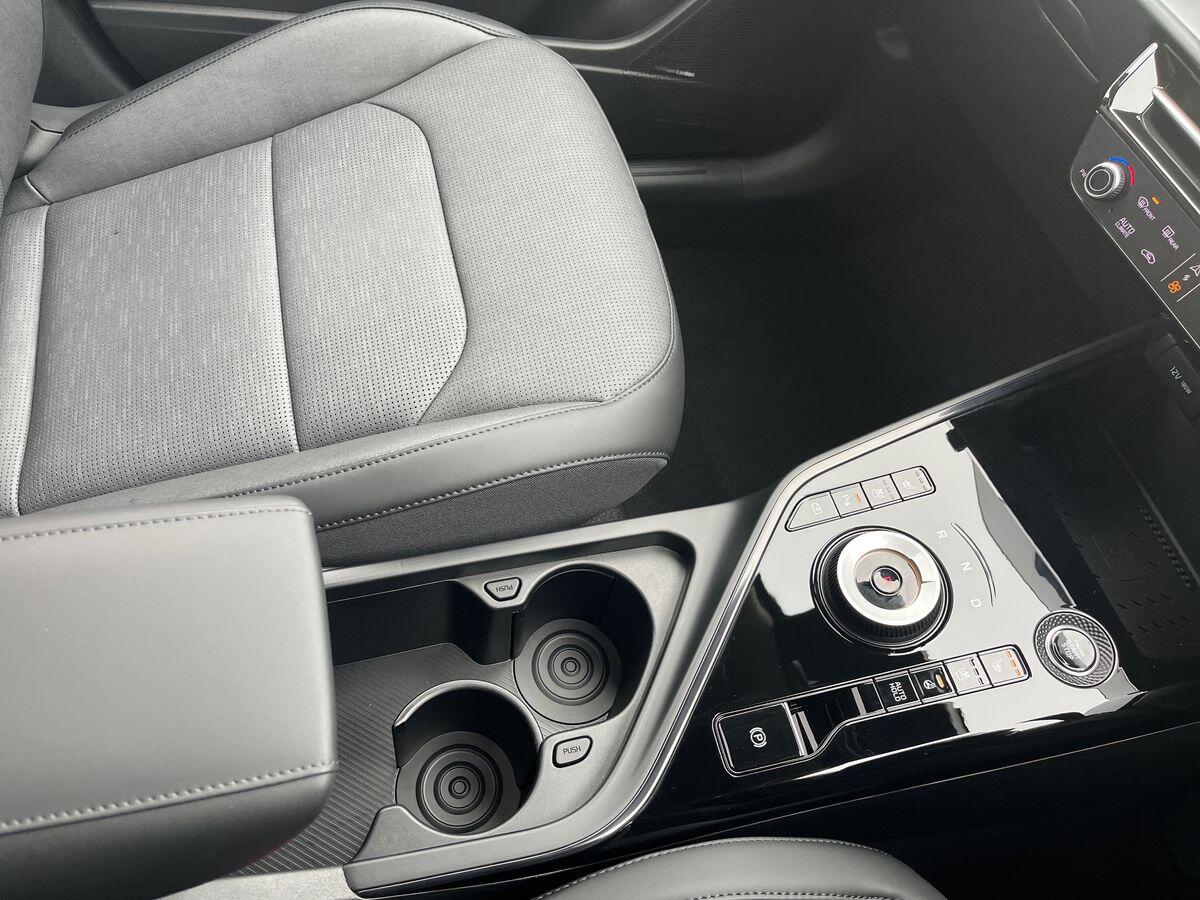 Used Kia Niro 2025 for sale - 77666364: Photo 40