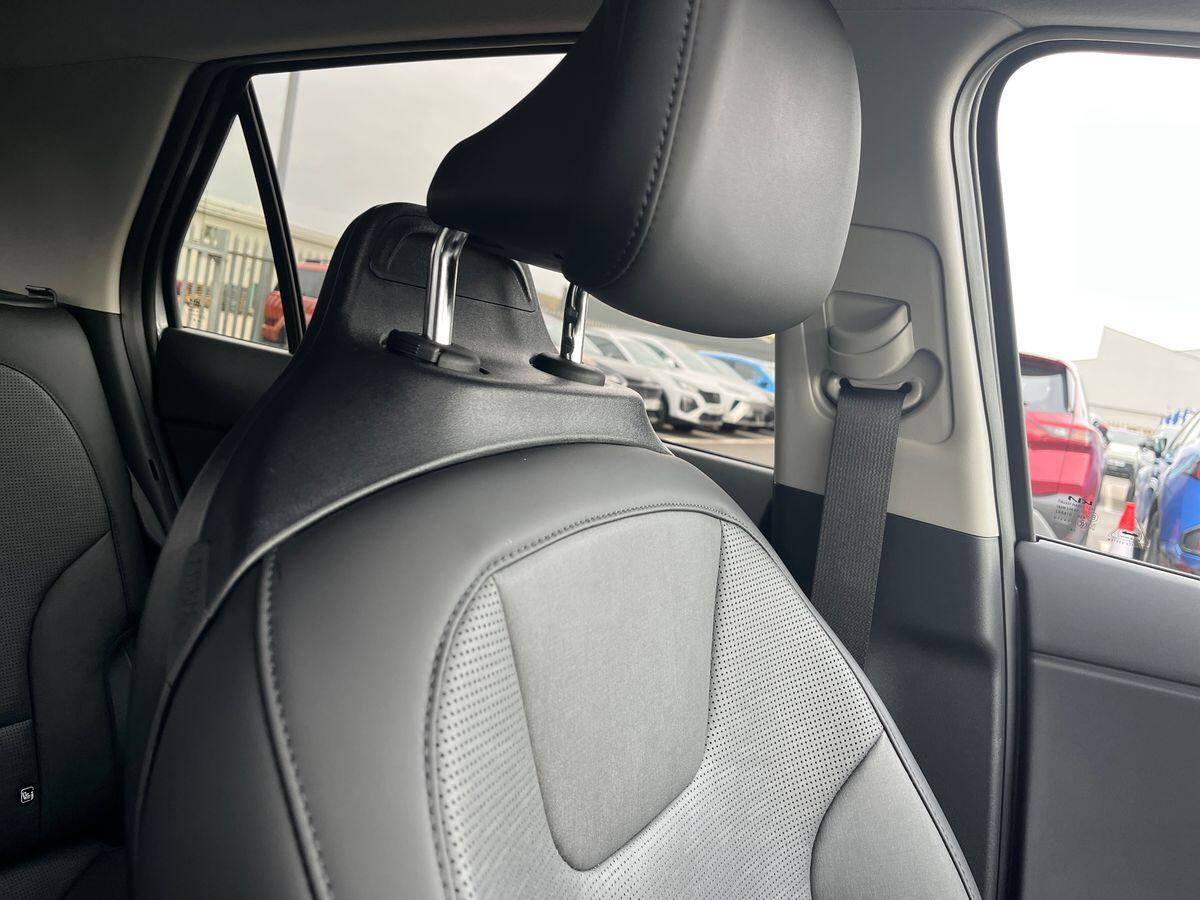 Used Kia Niro 2025 for sale - 77666364: Photo 42